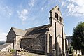 Église Saint-Cirgues de Dienne