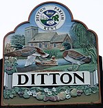 Ditton, Kent