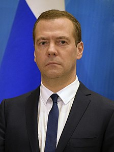 Dmitry Medvedev govru fotografie oficială 2.jpg