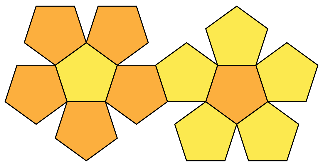 Net (polyhedron)