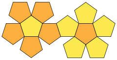 Dodecahedron_flat.svg