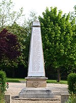 Monument aux morts