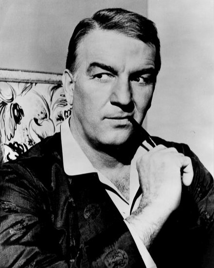 Porter as Russell Lawrence on the 1965 sitcom Gidget