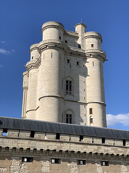 File:Donjon Château Vincennes 2020-05-19 05.jpg