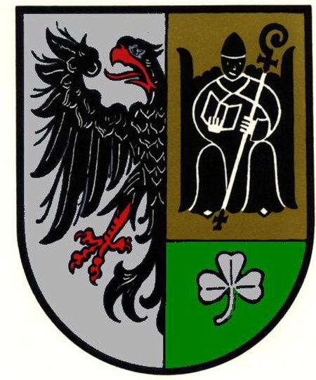 Dorum Wappen