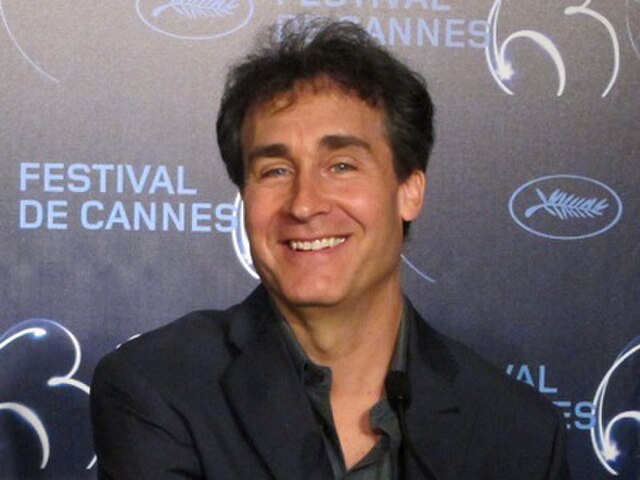 Liman at the Cannes Film Festival, May 2010