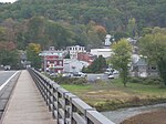 Callicoon (CDP), New York