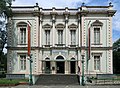 Dr. Bhaudaji Lad Museum, Byculla