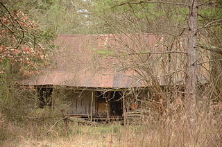 Dr. Boaz House United States historic place