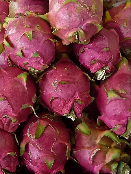 File:Dragonfruit (5360991036).jpg