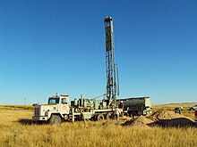Drilling for Uranium at the Wohlers Ranch (14492253198).jpg