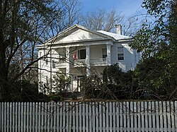 Driskell-Martin House Feb 2012 02.jpg