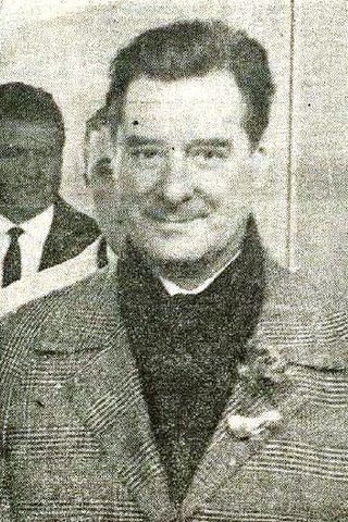 Душан Кведер, словеначки партизан и народни херој Југославије (1915—1966)