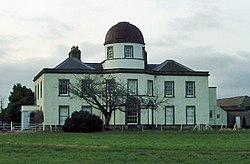 Dunsink Observatorium