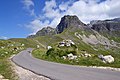 * Nomination Durmitor mountains, Montenegro - Road P-14 and Uvita greda --Pudelek 10:32, 18 March 2020 (UTC) * Promotion  Support Good quality. --Zcebeci 11:12, 18 March 2020 (UTC)