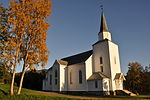 Thumbnail for Dyrøy Church