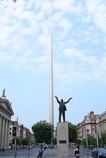 Vignette pour Spire de Dublin