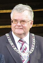 Pienoiskuva sivulle Edgar Savisaar