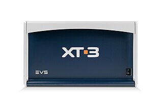 XT3 (EVS)