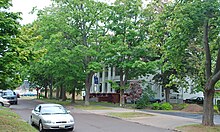 House at Cooper and East East Hancock Neighborhood Historic District 2009e.jpg