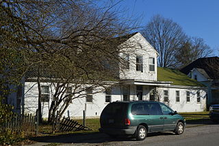 <span class="mw-page-title-main">Augusta College Historic Buildings</span> United States historic place