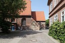 Eckernförde - Church Square - St. Nicolai 01 ies.jpg