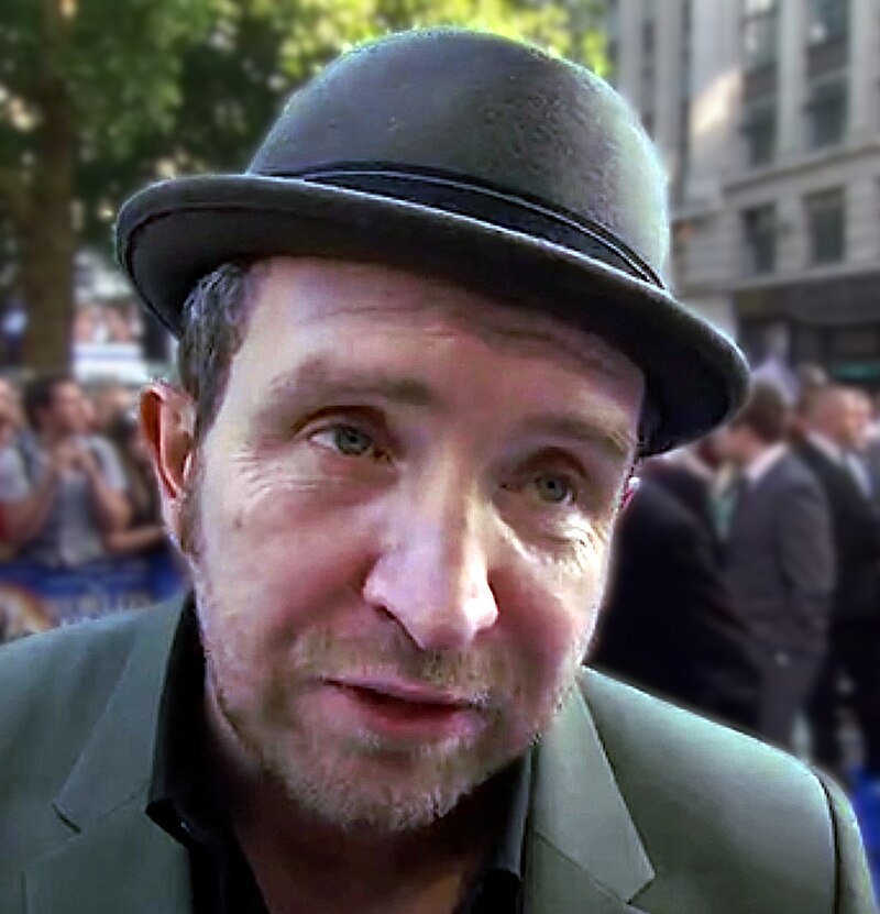 Eddie Marsan - Wikipedia