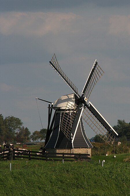 Edens Edense Molen