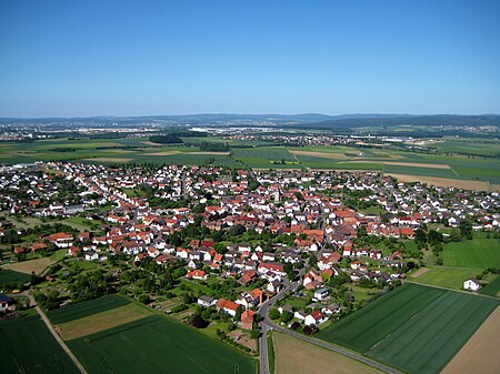 Edermuende Besse