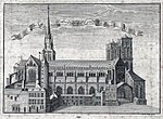 Thumbnail for Saint Lambert's Cathedral, Liège