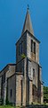 * Nomination Église Notre Dame de l'Assomption de Vaour, Tarn, France. --Tournasol7 14:47, 21 July 2017 (UTC) * Promotion  Support Good quality.--Famberhorst 17:57, 21 July 2017 (UTC)