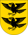 Einsiedeln Abbey Coat of Arms