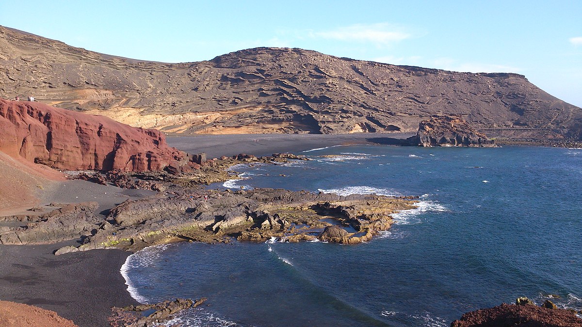 Que hacer en lanzarote 4 dias