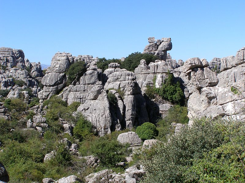 File:El Torcal - 17.jpg