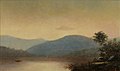 Eliphalet Terry, Lake George, sans date