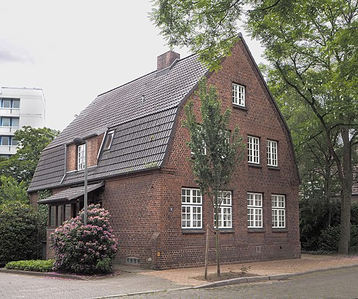 Elmshorn Fritz-Reuter-Straße 21 2015