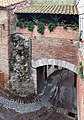 * Nomination Archway between upper town and lower town, Elne, France. --Palauenc05 21:33, 8 January 2016 (UTC) * Promotion Interesting perspective and composition. Very good quality --Johann Jaritz 04:20, 10 January 2016 (UTC)