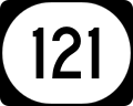 Thumbnail for Kentucky Route 121