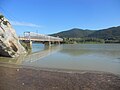 Miniatura para Túnel del embalse de La Peña