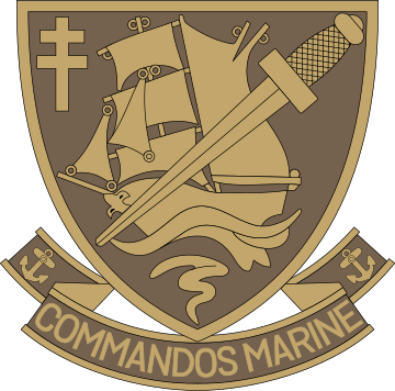 Commandos Marine