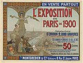 Exposition de Paris de 1900, publication illustrée de 2000 gravures