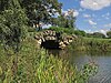 Entry to Boathouse, Cusworth Park.jpg