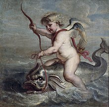 Cupid's bow - Wikipedia