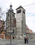 Thumbnail for Reglerkirche