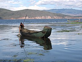 Lago Erhai, Yunnan, China.jpg