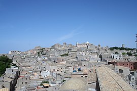 Erice, Sicily