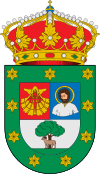نشان رسمی Barrios de Colina