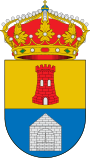 Blason de Cútar