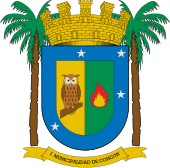 Escudo de armas