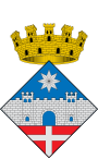 Blason de Vilalba dels Arcs